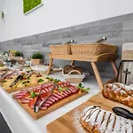 Termály Malé Bielice Szálloda 3*