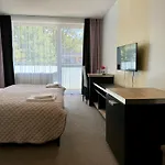 Termály Malé Bielice 3*