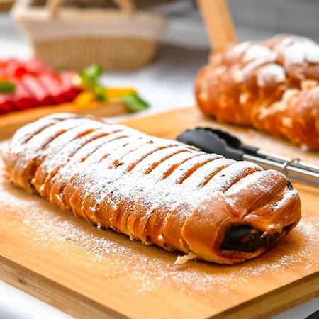 Termaly Male Bielice 酒店