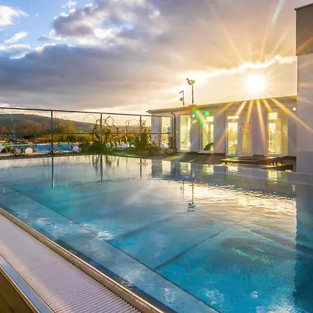 Hotel Termaly Male Bielice 3*