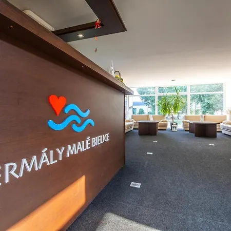 Termály Malé Bielice 3*