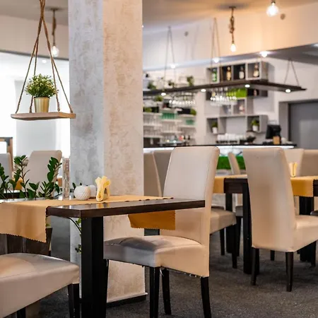 Termály Malé Bielice Hotel 3*