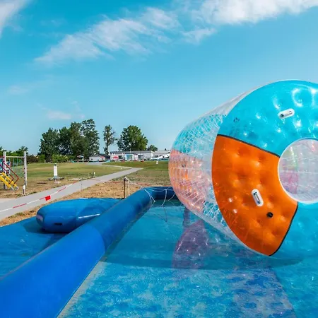 Termaly Male Bielice 3* 帕蒂赞斯克