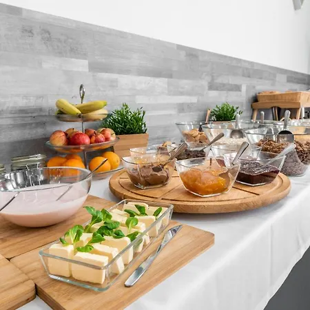 Termály Malé Bielice Hotel Partizánske