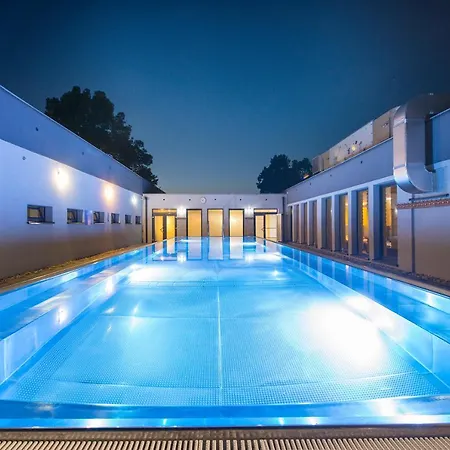 Termaly Male Bielice 3*