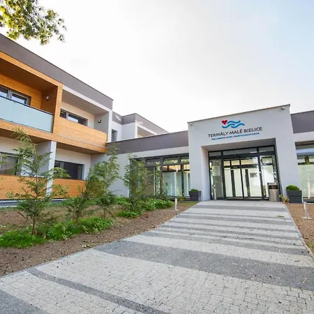 Termály Malé Bielice 3* Partizánske