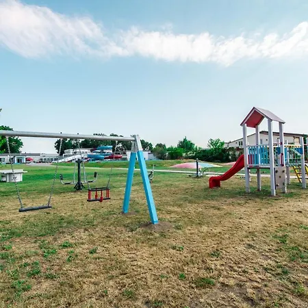 Termaly Male Bielice 酒店