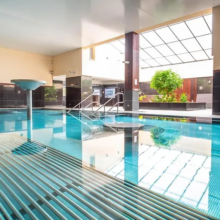 Termály Malé Bielice