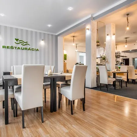 Hotel Termály Malé Bielice 3*