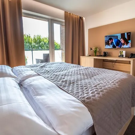 Termaly Male Bielice Hotel Partizanske