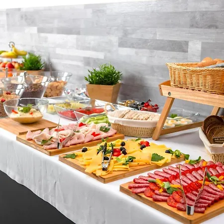 Hotel Termály Malé Bielice 3*