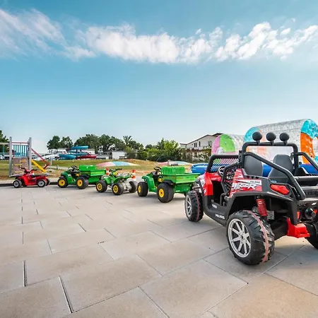 Hotel Termály Malé Bielice Partizánske