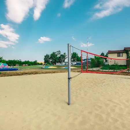 Termály Malé Bielice Hotel