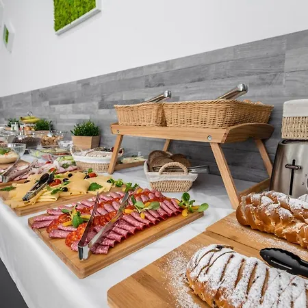 Termály Malé Bielice Hotel 3*