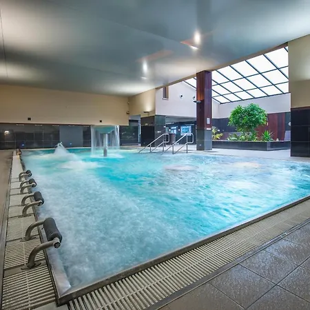 Termály Malé Bielice 3*