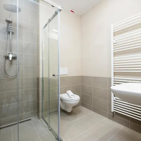 Termály Malé Bielice Partizánske