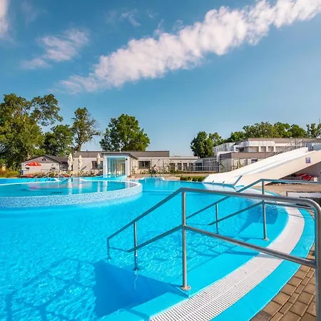 Termaly Male Bielice 帕蒂赞斯克