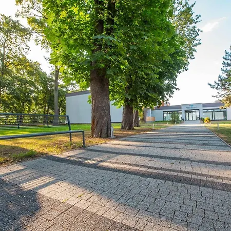 Termály Malé Bielice 3*