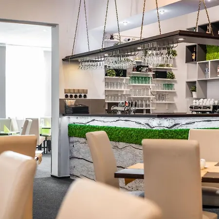 Termály Malé Bielice 3* Partizánske