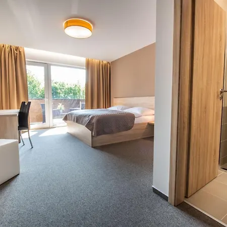 Termály Malé Bielice Hotel 3*