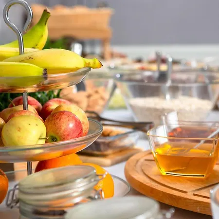 酒店 Termaly Male Bielice 3*