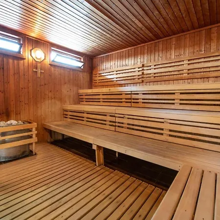 Termaly Male Bielice 3* 帕蒂赞斯克