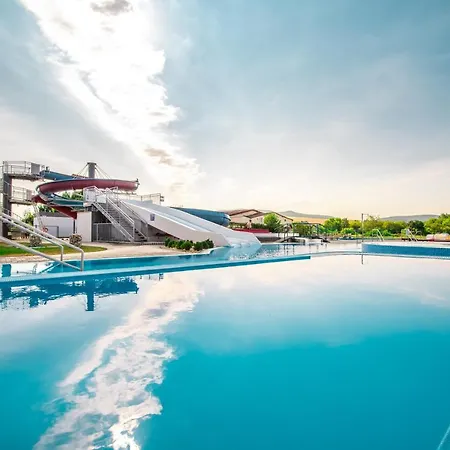 Hotel Termály Malé Bielice 3*