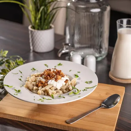 Hotel Termály Malé Bielice 3*