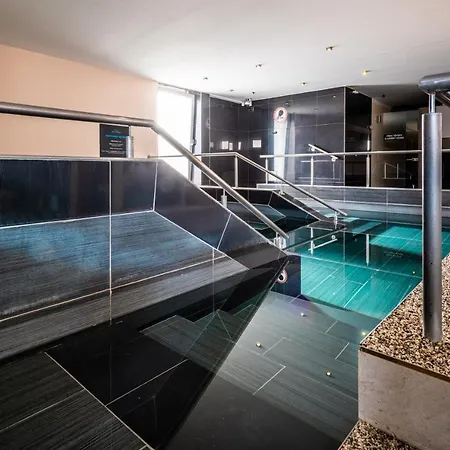 Hotel Termály Malé Bielice