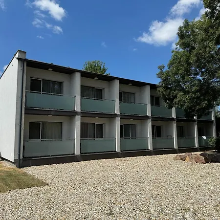 Termály Malé Bielice Hotel Partizánske