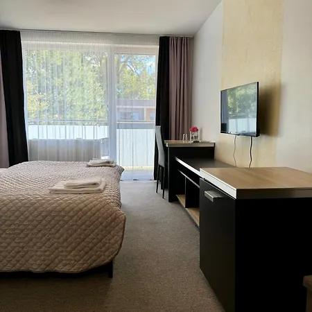 Termaly Male Bielice 3*