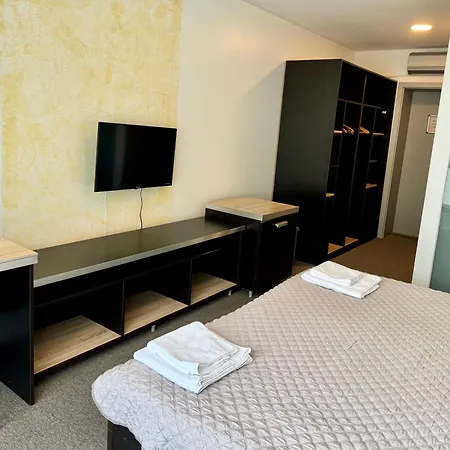 Termaly Male Bielice 帕蒂赞斯克