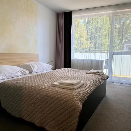 Termály Malé Bielice