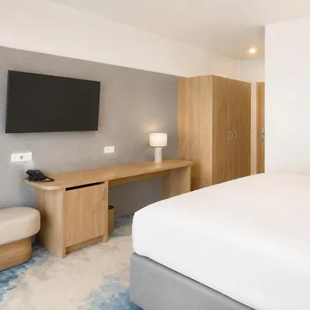 Hotell Termaly Male Bielice