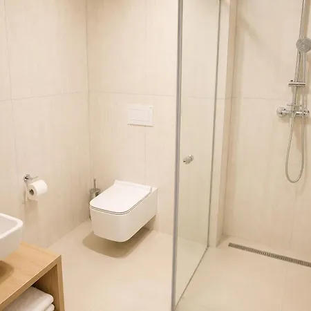 Termaly Male Bielice 3* Partizánske