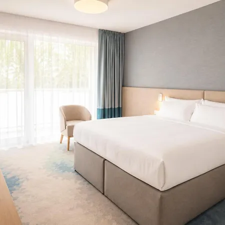 Hotell Termaly Male Bielice 3*