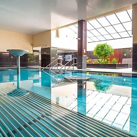 Hotel Termaly Male Bielice 3*