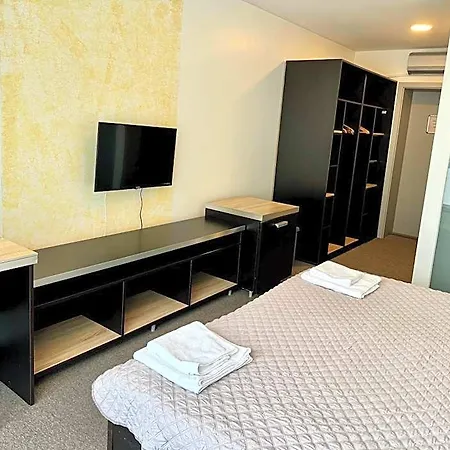 Hotel Termaly Male Bielice 3*