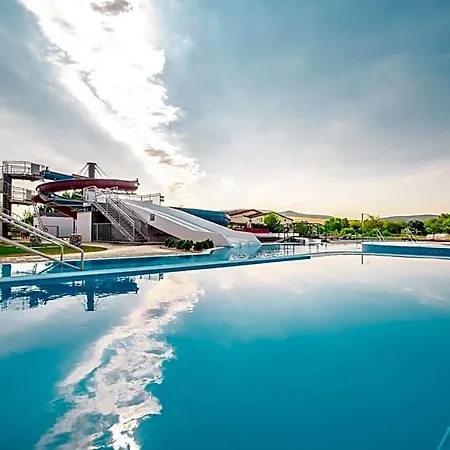 Hotel Termaly Male Bielice 3*
