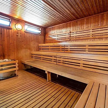 Hotel Termaly Male Bielice