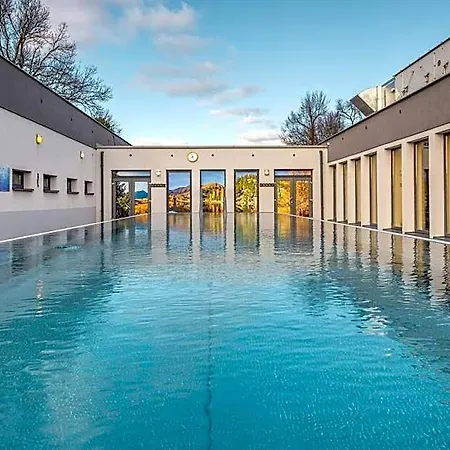 Hotel Termaly Male Bielice 3*