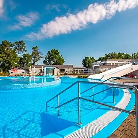 Termaly Male Bielice 3* Partizánske