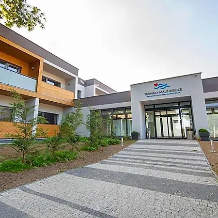 Termaly Male Bielice Hotel 3*