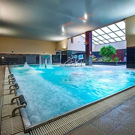 Hotel Termaly Male Bielice 3*