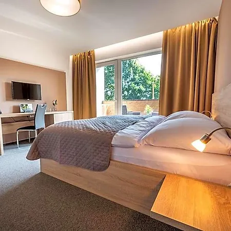 Hotel Termaly Male Bielice