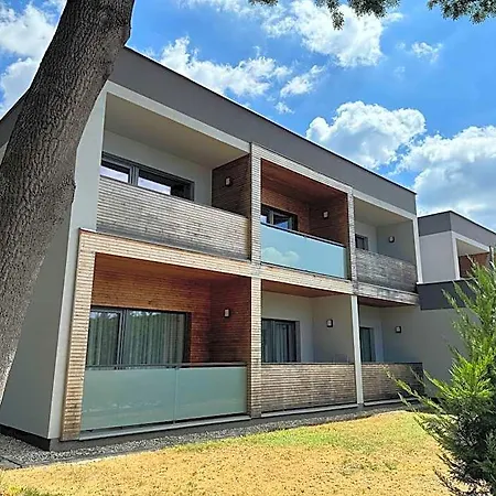 Termaly Male Bielice Hotel