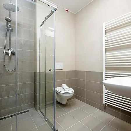 Termaly Male Bielice Hotel