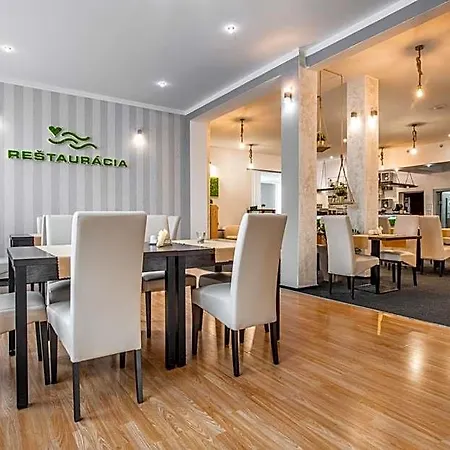 Termaly Male Bielice Hotel 3*