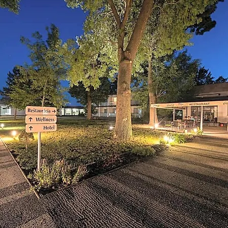 Termaly Male Bielice Hotel 3*