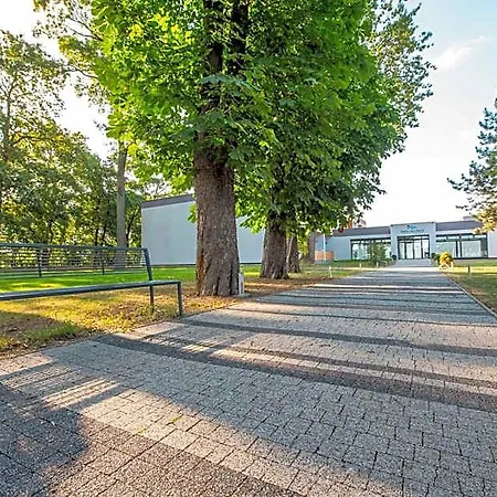 Termaly Male Bielice Hotel 3*